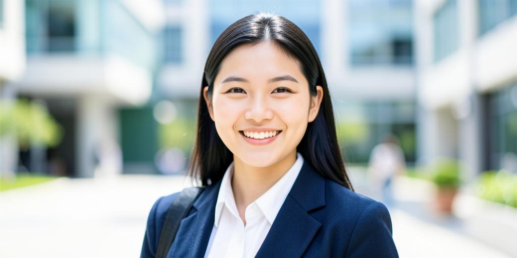 Mei Tanaka